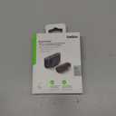 Belkin BoostCharge 30W Fast Car Charger, USB-C Power Delivery Port, 4-Port USB Power Extender, Universal Compatibility for iPhone 16, Galaxy S25, Note Series, Nintendo Switch 2 and More - Black