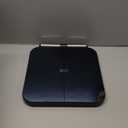 Hume Health - The Body Pod - Home Body Analyzer and Free Bluetooth App - 45+ Key Health Metrics - Accurate Personalized Data - Body Composition Scale - Smart Scale for Body Weight - HSA & FSA Eligible