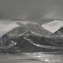 Zipper Soft Doors Water-Resistant Compatible with CFMOTO Uforce 1000 XL 2022-2026, UTV PVC Cab Enclosures Fit with Side Mirrors and Windshields (Black)