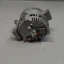 A-Premium Alternator Compatible with Ford F-250 95-96, F-350 95-97, E-450 E-550 Super Duty 2003, E-350 Econoline Club Wagon 95-02 - V8 7.3L - 130Amp 12Volt CW 8-Groove Pulley - Replace# F5UU10300BA