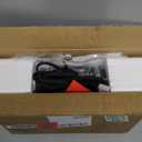 Nuwave Flex Precision Induction Cooktop, 10.25 Shatter-Proof Ceramic Glass, 6.5 Heating Coil, 45 Temps from 100F to 500F, 3 Wattage Settings 600, 900 & 1300 Watts, Black