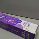 Swiffer PowerMop Multi-Surface Mop Kit for Floor Cleaning, Includes PowerMop, 2 Mopping Pad Refills, 1 Cleaning Solution with Fresh Scent and 2 Batteries (Purple and White)