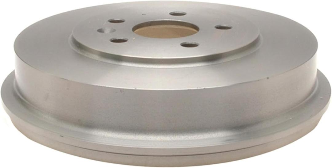 ACDelco Gold 18B601 (19292983) Rear Brake Drum