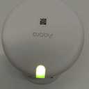 Aqara Presence Sensor FP2, mmWave Radar Wired Smart Motion Sensor, Zone Positioning, Multi-Person & Fall Detection, Supports HomeKit, Alexa, Google Home, and Home Assistant, 2.4 GHz Wi-Fi Required