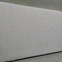 ClosetMaid Mosaics Shelf and Rod Closet Organizer, 2.52" H x 36.02" W x 13.78" D, White