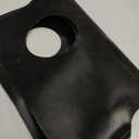 Stove Cover For GE JGBS66DEKBB JGBS66REKSS JGBS66DEKWW JGBS66EEKES JGBS66FEKDS 30 Inch Gas Range, Upgraded 0.48MM Thickness Reusable Burner Guard For For GE Gas Stove Top Protector Liner