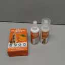 Cat Deterrent Spray, Citrus Spray for Cats, Anti-Scratch & Anti-Marking for Furniture, Sofas & Carpet, Indoor & Outdoor Furniture Protection 7.0 OZ