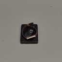 Fitness Tracker with 24/7 Heart Rate, Blood Oxygen Blood Pressure Sleep Monitor, Activity Trackers 5 ATM Waterproof,Step Calorie Counter Pedometer Health Smart Watch for Women Men Bordeaux