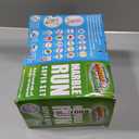 Marble Genius Marble Run Super Set, STEM Toys & Maze Construction Building - 150 Translucent Track Pieces & Glass Marble for Family, Kids Toddlers Ages 4-8 - Fun Holiday Creative Gifts