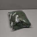 PRETTYGARDEN Women's 2 Piece Knit Sweater Outfit Casual Long Sleeve Pullover Wide Leg Pants Tracksuit Loungewear Set, Size XL