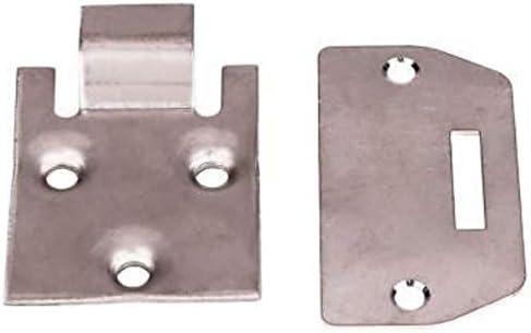 3G Seat Hinge Set for EZGO Golf Cart 1995-2013