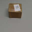 Winoo Design Valentines Plates - 60 PK - Heart Shaped Plates for Valentine's Day Decor