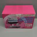 Colemoly Vacuum Storage Bags with Electric Air Pump 12 Pack Space Saver Vacuum Seal Bags for Clothing, Travel Essentials, Storage and Organization, Moving Supplies(4 Jumbo/ 4 Large/ 4 Medium)