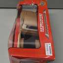 1958 Chevy Apache Fleetside Pickup Truck Brown and Beige 1/24 Diecast Model Car by Motormax 79311brn-bg