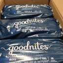 Goodnites Boys' Nighttime Underwear, Size XXL (120-165 lbs), 54 Ct