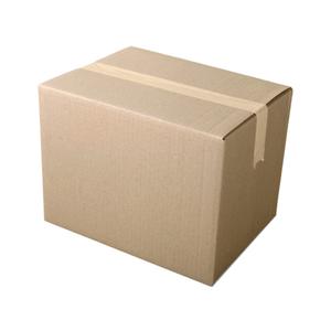 Box of Mixed Items, Retail is Estimated