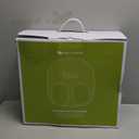 Medcursor Foot Massager Machine with Heat, Rolling, Deep Kneading, Shiatsu Foot Massager for Delivers Pain Relief, Tired, Plantar Fasciitis, Gift for Women Mom Men Fits Up to 13"