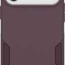 OtterBox iPhone 17 Pro Max Commuter Series Case - Purple Mystery - Thin & Protective iPhone Case