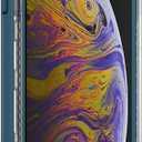 LifeProof Next Series Case for iPhone Xs Max - Non Retail Packaging - Clear Lake