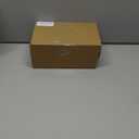 Briidea Electric Humidifiers for Cabinet (1-8 Cubic Ft.), 30% RH~80% RH Humidity Setting Values, Perfect Monitoring Temperature and Humidity, 12V Adapter Power Supply