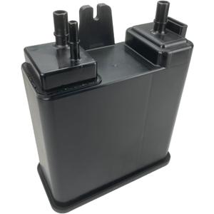 Vapor Canister,Evap Charcoal Canister for Cadillac Escalade Chevrolet Suburban Chevy Avalanche GMC Yukon XL for Hummer H2 2004 2005 2006 2007 2008 2009 2010 2011 2012 2013 2014 2015 2016,6.0 6.2 5.3L