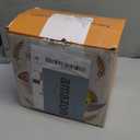 Complete Sourdough Starter Kit | Easy to Clean & Use for Beginners & Bakers | Natural Rattan Proofing Basket with Full Accessories | Sourdough Bread Baking Supplies for Bakers Women Wife (9" Round & 10" Oval Baskets Set)