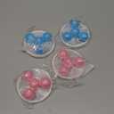 Hair Filter Bag Lint Catcher for Washing Machine Pet Hair Catcher 4 Pack