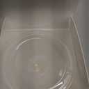 Double Wearable Breast Pump Parts 18mm Milk Collector Cup Compatible with Momcozy S9 Pro|S12 Pro Wearable Breastpump Incl 18mm Flange Use with S9 Pro|S12 Pro Parts/Accessories Replacement