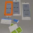 AACL 3-Pack for Samsung Galaxy S25 Ultra Privacy Screen Protector Tempered Glass, Privacy Screen Protector for S25 Ultra [Fast Alignment Tool] [Bubble Free] [ Anti Spy]