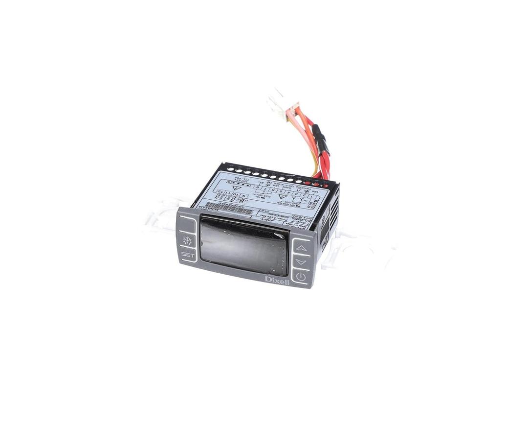 Maxx Cold X27F.11 Xr60C Thermostat