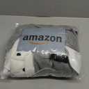 Hooded Donkey Costume for Adult, Gray Donkey Jumpsuit, Farm Animal Costume Halloween Cosplay Outfit (Large, Grey)