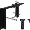 T-0158 Clutch Drum Spring Compressor Transmission Tool Heavy Duty Steel Bench Mount