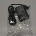 DC 6V Power Adapter for AT&T Vtech S0051V0600040 S005IU0600060 S005IU0600040 U060040D S003GU0600010 SIL LS6115 CL80101 ML17959 CL83207 CL82307 Cordless Phone DC6V Charger (NOT AC6V), 6.6ft Long Cord