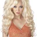 California Costumes Bombshell Wig