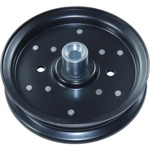 604231 Pulley Replaces Hustler 604231 Idler Pulley, 604231 Hustler Deck Pulley 126124 for Hustler Raptor 52" 54" 938605 935841 935759 Hustler Raptor SD 54" 60" 48" 937888 935916 936476 937805
