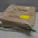 Marquee Numbers Colorful 13th Birthday Decoration: 4FT Large Light Up 13 Year Old Birthday Decorations Anniversary Backdrop Cardboard Sign 18 Colors Number 13 Mosaic Balloon Frame