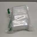 4PCS Plastic Game Card Storage Box, UNO Card Case, playing card box, High Capacity Playing Card Case (NO Cards)