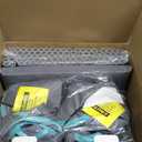 Kitty City Outdoor Catio Furniture and Play Kits for Cats, Outdoor Mega Kit