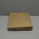 Lighted Christmas Penguin Decoration Lantern  Collapsible Metal Frame Yard Ornament with 45 Cool White LEDs, Waterproof Battery Operated & Timer, Indoor Outdoor Holiday Dcor for Porch,Tree, and Lawn