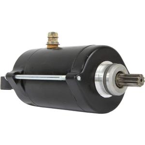 DB Electrical SMU0262 New Starter For Honda Aquatrax F-12 X F12 F-12X F12X 1200 Pwc 2002-2007 Aqua Trax 4-6877 31200-HW1-671 410-54061 18431 46-4201 2-2273