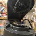 Nespresso Vertuo Pop+ Coffee and Espresso Machine by De'Longhi, Liquorice Black