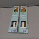 Feather Pen Set of 2 (2 Pack)
