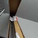 4FT Commercial Grade Sliding Pocket Door Hardware Track Kit, Top Mount, Heavy Duty, Smoothly and Quite, Easy to Install, Aluminum(Door is not Included)