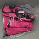 Travel Garment Bag for Hanging Clothes - Waterproof Suit Dress Garment Bags with Durable Fabric, Multi-Purpose Storage for Business Trip Vacation"