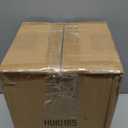 4 Pcs 8+6.5in Silver Giant Bells Extra Large Christmas Bells for Outside Decor for Xmas Tree Doors Firepalces Unique for Large Xmas Bell Ornaments Garland Indoor Outdoor