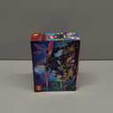 LEGO NINJAGO Rontu The Master Dragon Building Toy - Dragons Rising Model Building Kit for Boys & Girls, Ages 7+ - Kids Toy W/ 4 Ninja Minifigures & Dragon Figurine - Gift Idea for Birthdays - 71842