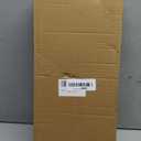 nuvagiki Fall Decor Fall Sunflower Swag Decorations for Home Indoor, 2Pcs Artificial Fall Flower Decor for Front Door, Autumn Floral Hanging Wreath for Thanksgiving Window Wall Decor