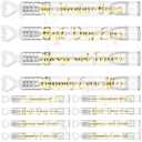 120 Count Wedding Mini Bubble for a Wedding Wands Bulk Heart Bubble Wand for Guests Send Off Adults Party Supplies Valentine Anniversaries Celebration (Love Forever)