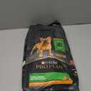 Purina Pro Plan Small Breed Dog Food With Probiotics for Dogs, Shredded Blend Chicken & Rice Formula - 6 lb. Bag (6 Pound (Pack of 1))