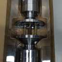 Signstek Keyless Entry Door Lock, Door Knob with Keypad, Smart Code Door Lock, Mute Mode, Passage Function, Easy to Install, Satin Nickel